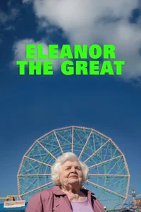 Müthiş Eleanor