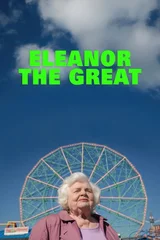 Müthiş Eleanor
