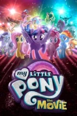 My Little Pony Filmi