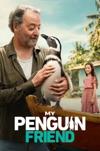 Penguen Arkadaşım