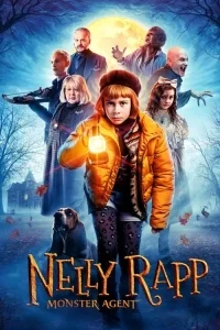 Nelly Rapp - Monsteragent