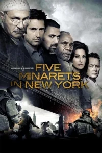 New York’ta Beş Minare