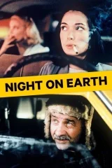 Dünyada Bir Gece