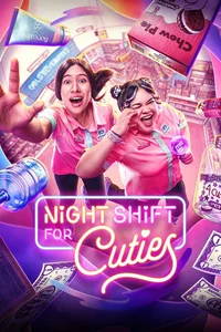 Night Shift for Cuties
