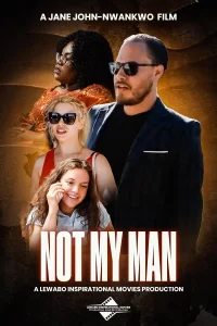 Not My Man