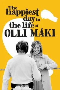Olli Mäki'nin En Mutlu Günü
