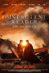 Omniscient Reader: The Prophecy