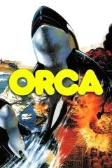 Orca Denizin Aslanı