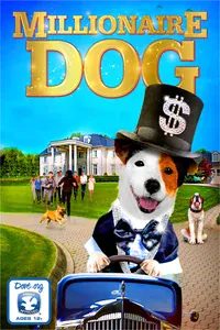 Pancho, el perro millonario