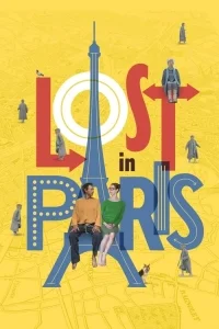 Paris Büyüsü