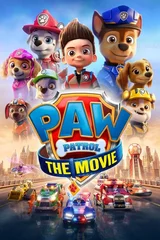 PAW Patrol Filmi