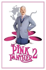 Pembe Panter 2