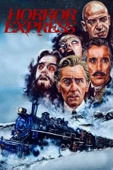 Korku Treni