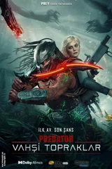 Predator: Badlands