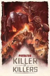 Predator: Katillerin Katili