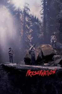 Preservation - Koruma