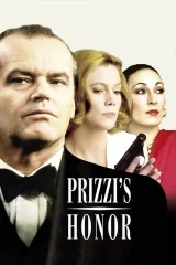Prizzi'lerin onuru