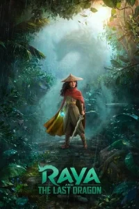 Raya ve Son Ejderha