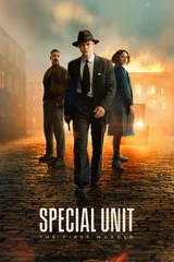Special Unit The First Murder