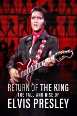 Kralın Dönüşü: Elvis Presley'nin Düşüşü ve Yükselişi