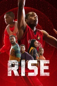 Rise - Diriliş
