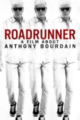 Anthony Bourdain Üzerine Bir Film