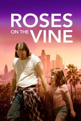 Roses on the Vine