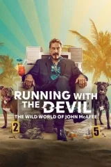 Şeytana Pabucunu Ters Giydiren Adam: John McAfee