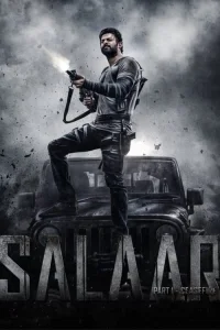 Salaar: Cease Fire - Part 1