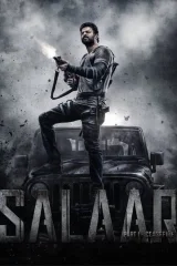 Salaar: Cease Fire - Part 1