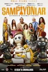 ŞamPİYONlar