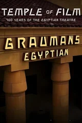 Sinema Tapınağı: Egyptian Theatre ve 100 Yıllık Tarihi