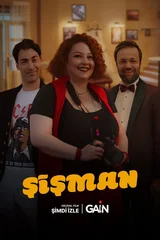Şişman