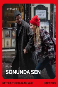 Sonunda Sen