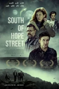 Hope Caddesi'nin Güneyi