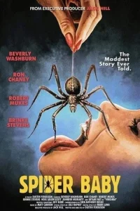 Spider Baby, or The Maddest Story Ever Told