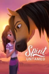 Spirit: Özgür Ruh