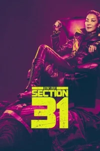 Star Trek: Birim 31