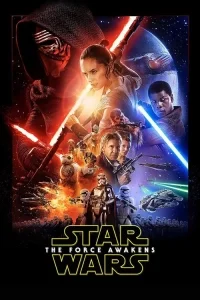 Star Wars 7 Güç Uyanıyor