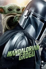 Star Wars: Mandalorian ve Grogu