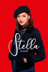 Stella In Love