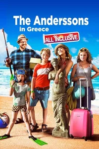Sune i Grekland - all inclusive