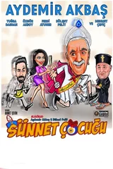 Sünnet Çocuğu