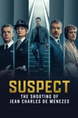 Suspect: The Shooting of Jean Charles de Menezes