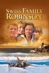 isviçreli Robinson Ailesi