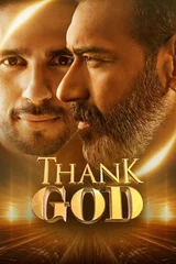 Tanrıya Şükür / Thank God