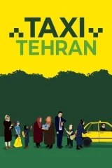Taksi Tahran