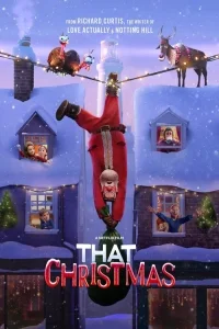 Bir Zamanlar Noel'de