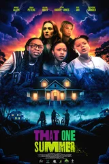 That One Summer