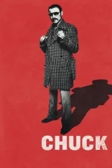 Kan Dökücü Chuck